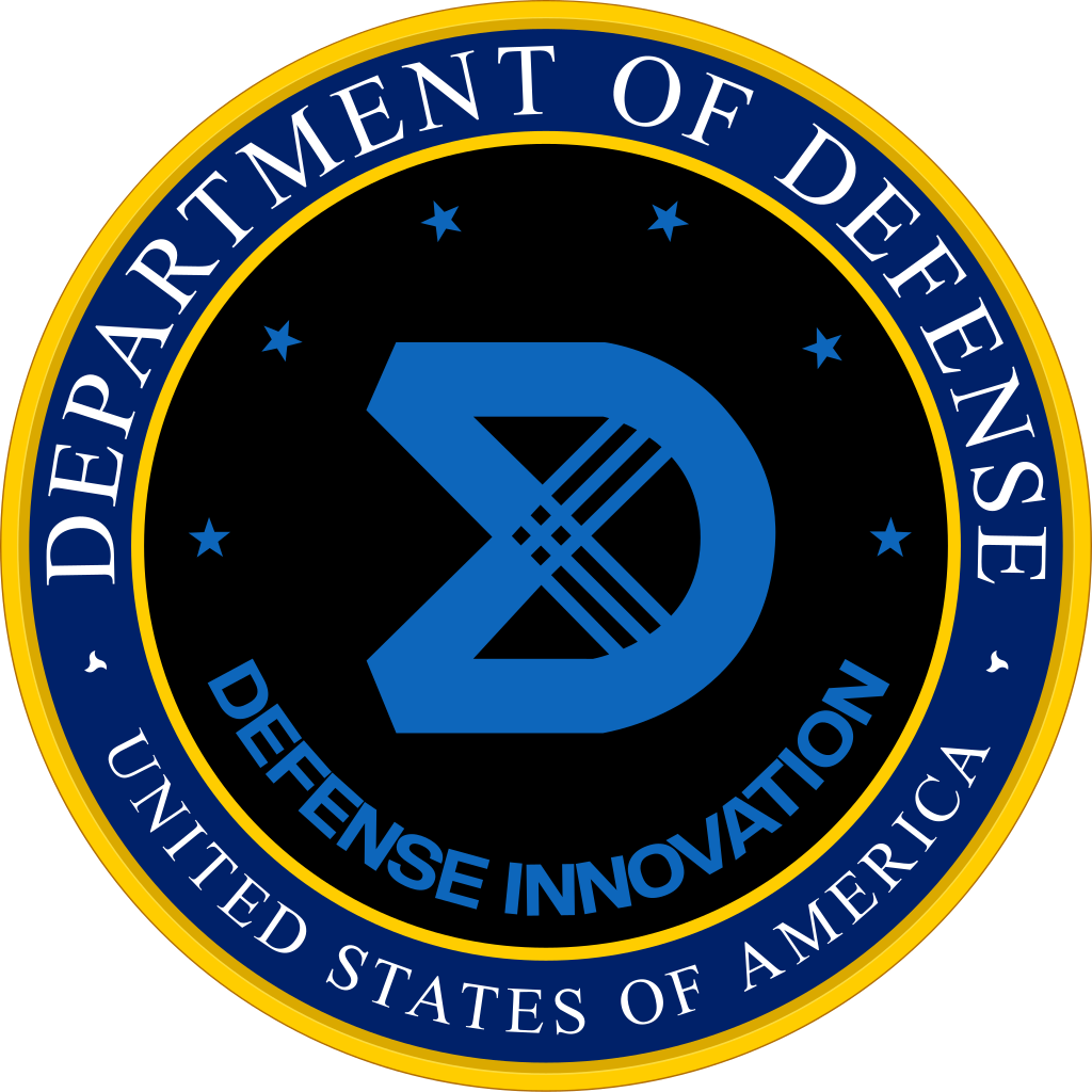 Defense Innovation Unit logo