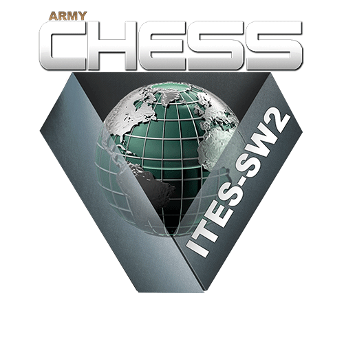 Army CHESS ITES-SW2