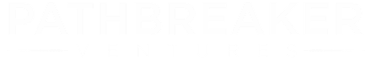 Pathbreaker Ventures